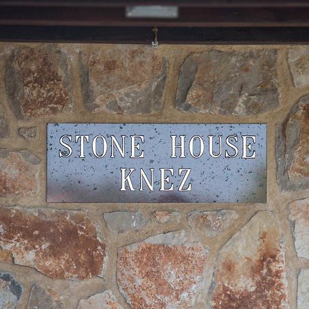 Stone House Knez Apartamento Vrbnik Exterior foto
